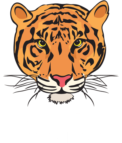 Roof Tiger logo